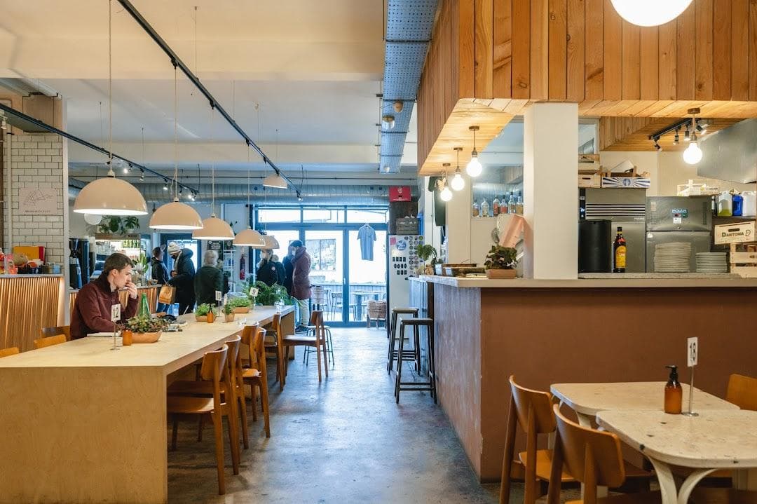 Hackney Downs Studios (Creative Workspace) photo 2