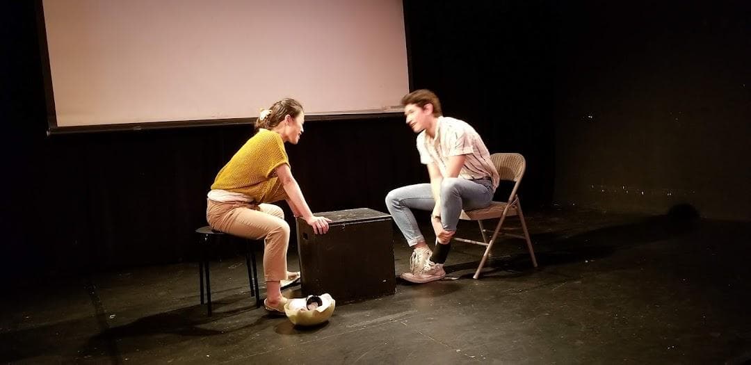 The Playroom Theater photo 3