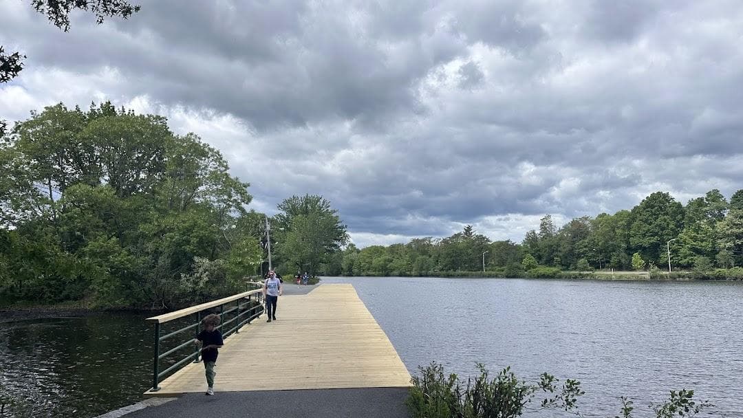 Christian Herter Park photo 1