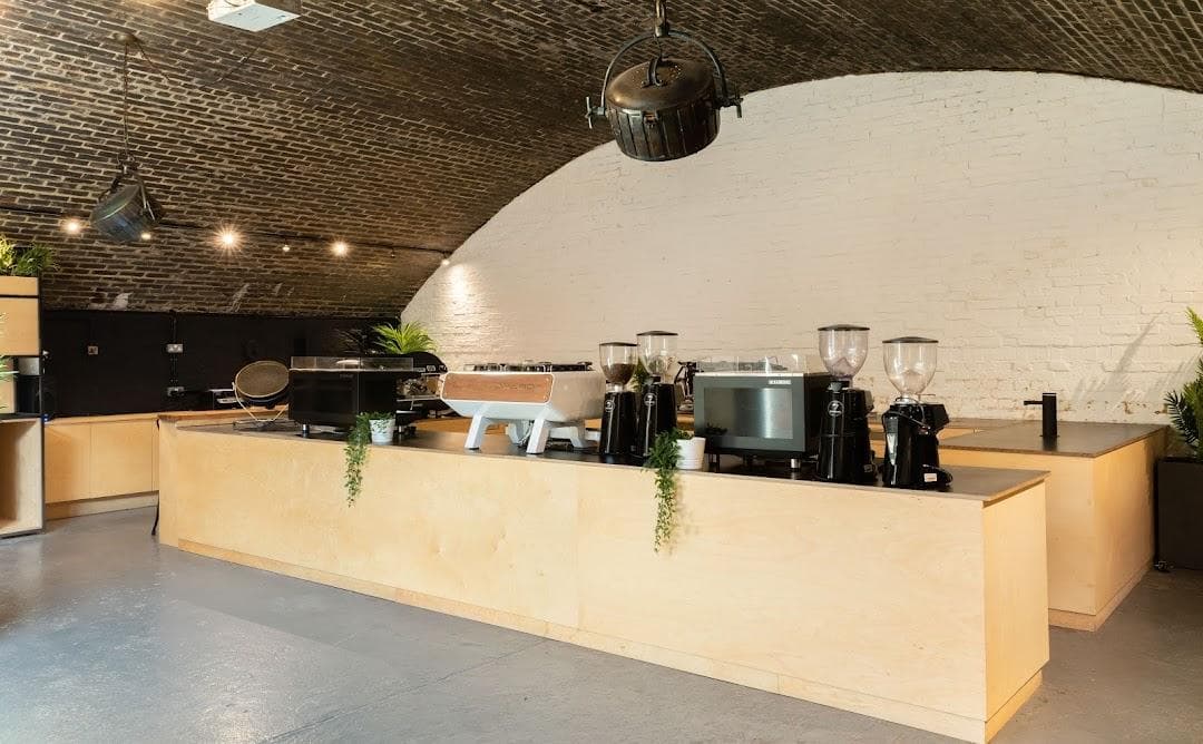 Hackney Downs Studios (Creative Workspace) photo 6