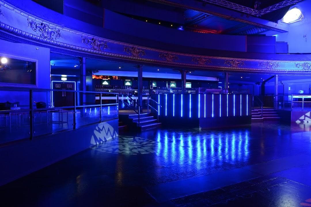 Electric Brixton photo 3