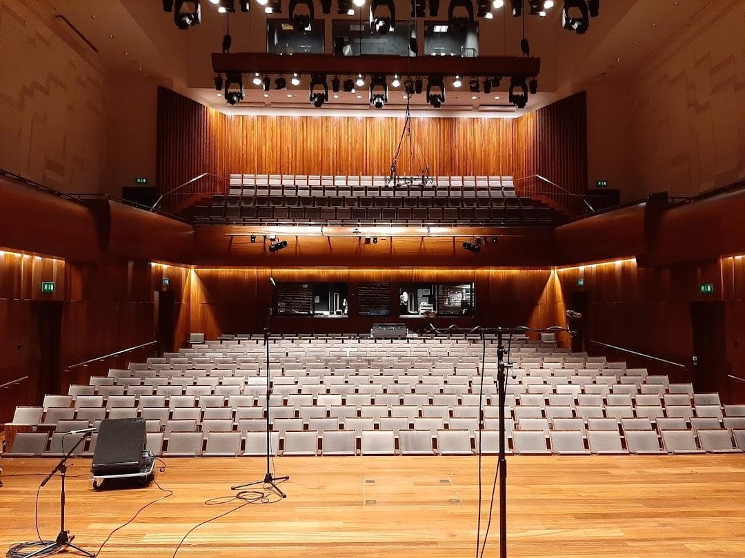 Guildhall School of Music and Drama - Milton Court photo 2