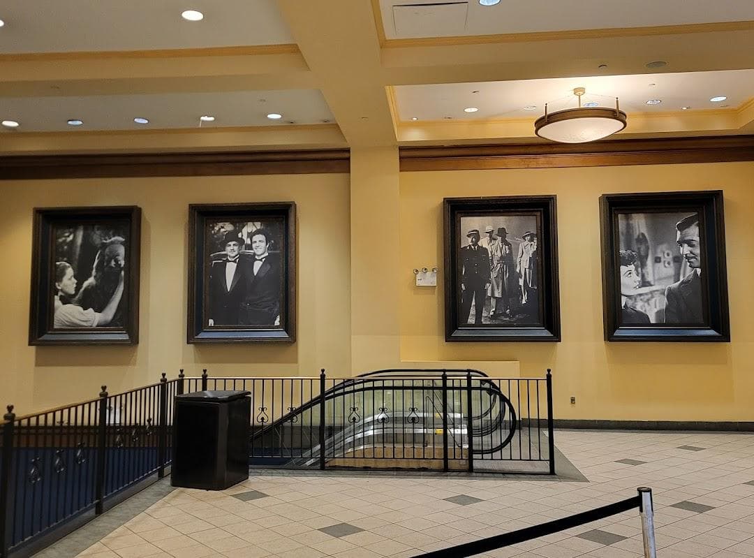 AMC 34th Street 14 photo 3