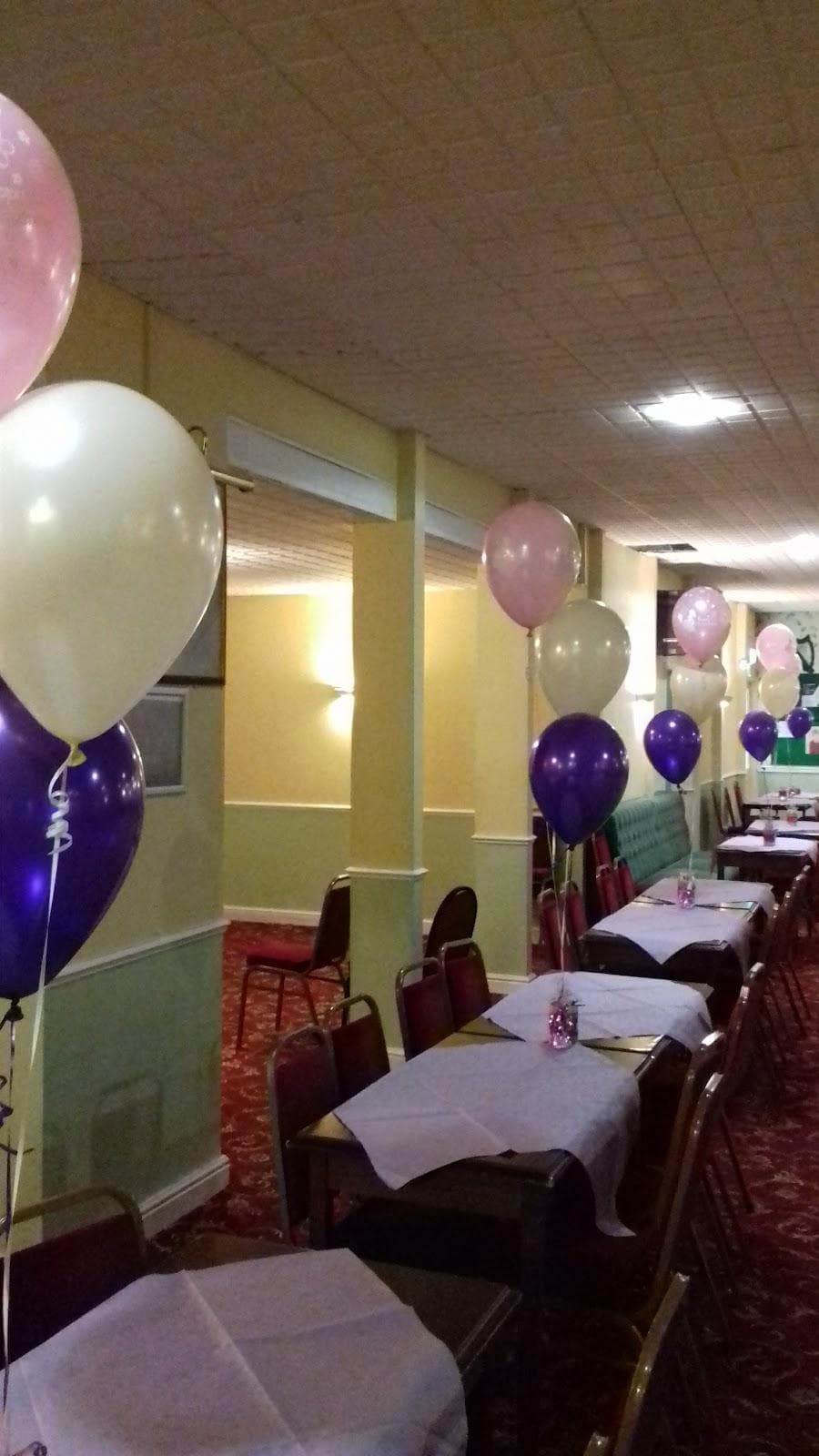 Corby Irish Centre photo 4