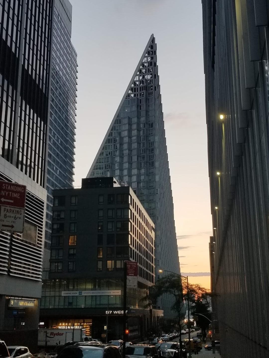 Gertrude Ederle Recreation Center photo 5