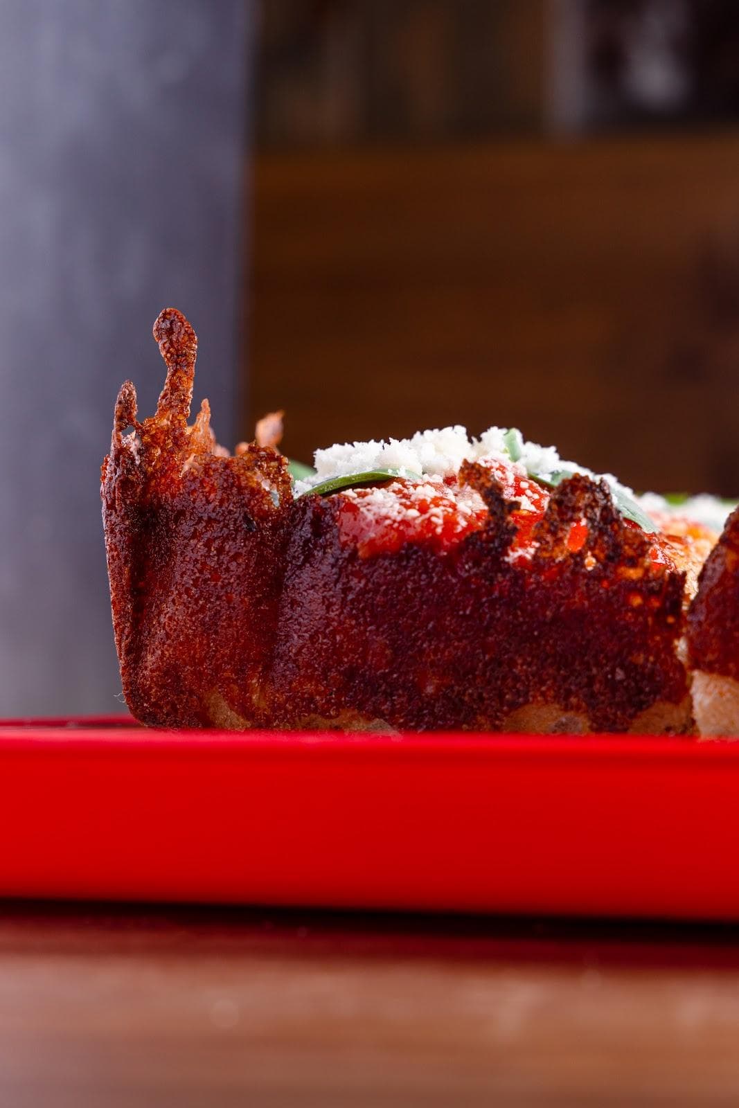 Slab City Pizza photo 4