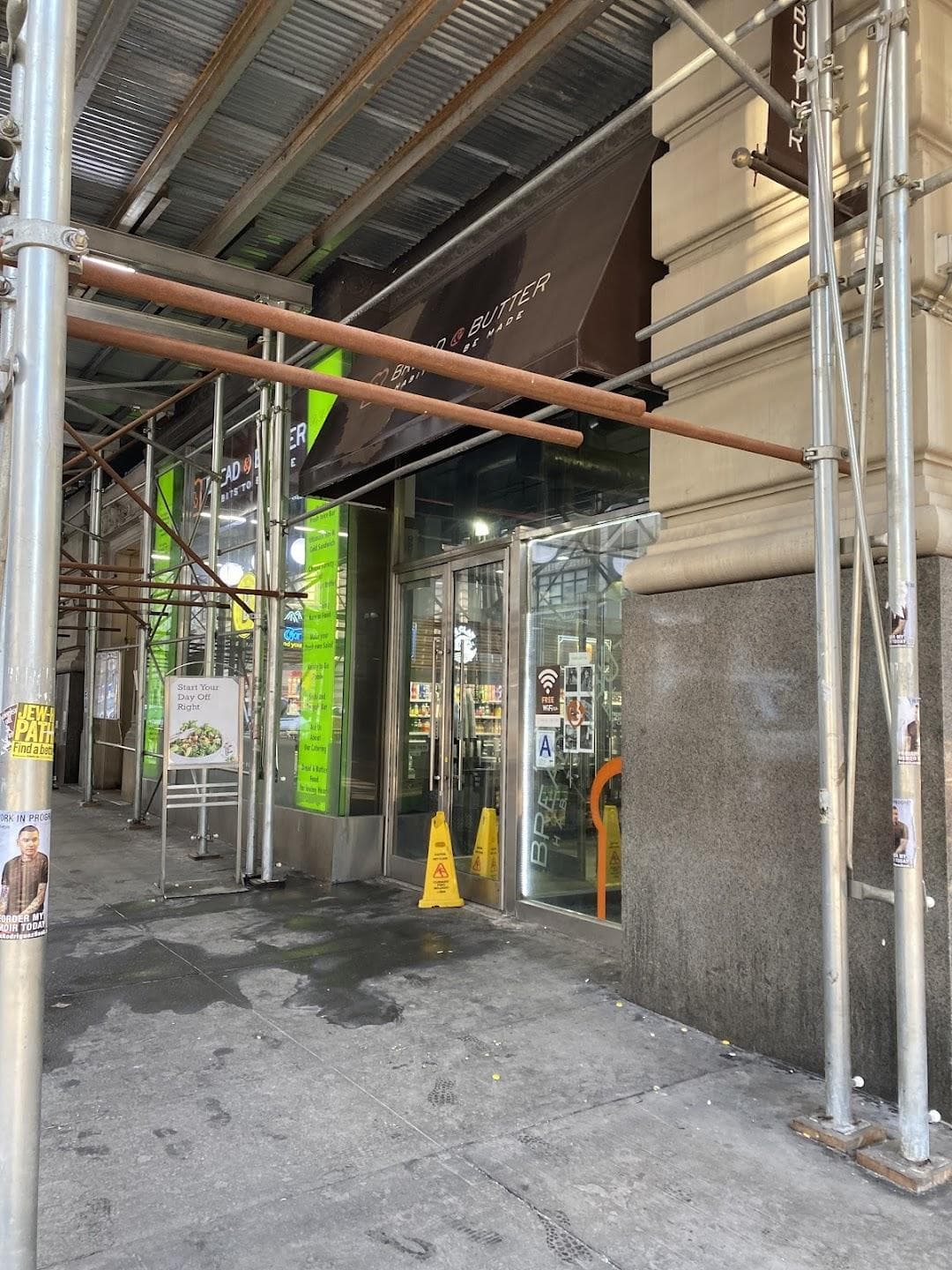 Bread & Butter photo 2