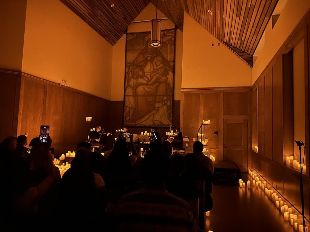 St. David's Episcopal Church photo 4