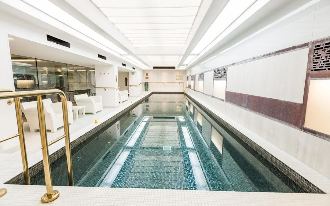 Town Hall Hotel & Apartments photo 2