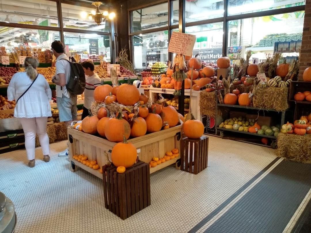 Chelsea Market photo 3