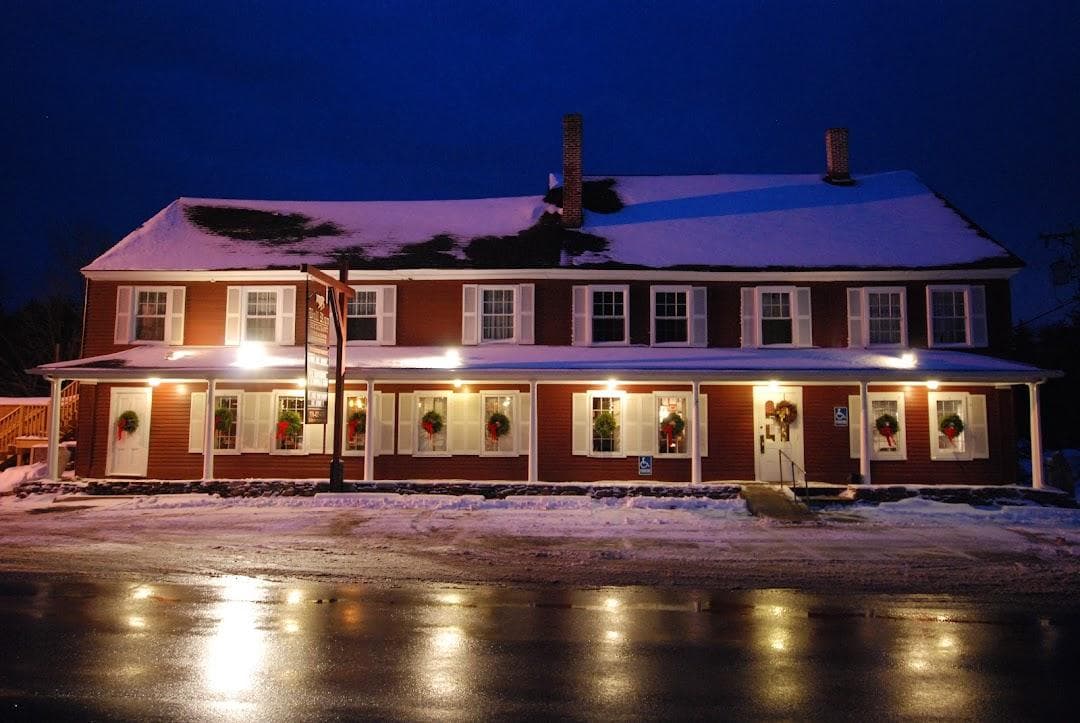 Bull Run Restaurant photo 6