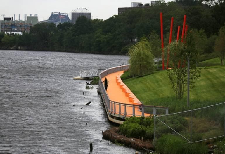 Essex County Riverfront Park photo 3