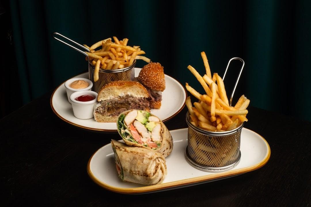 The Three Monkeys photo 6