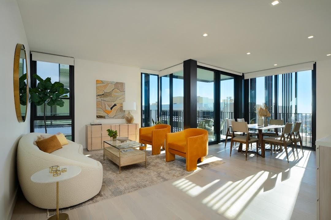 The Park Santa Monica Apartments photo 1