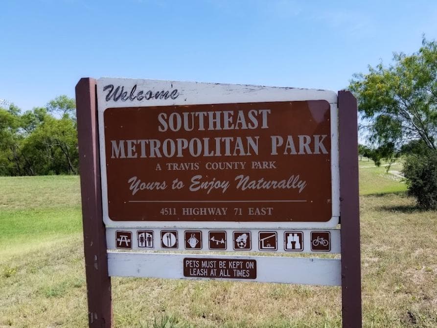 Southeast Metropolitan Park photo 1