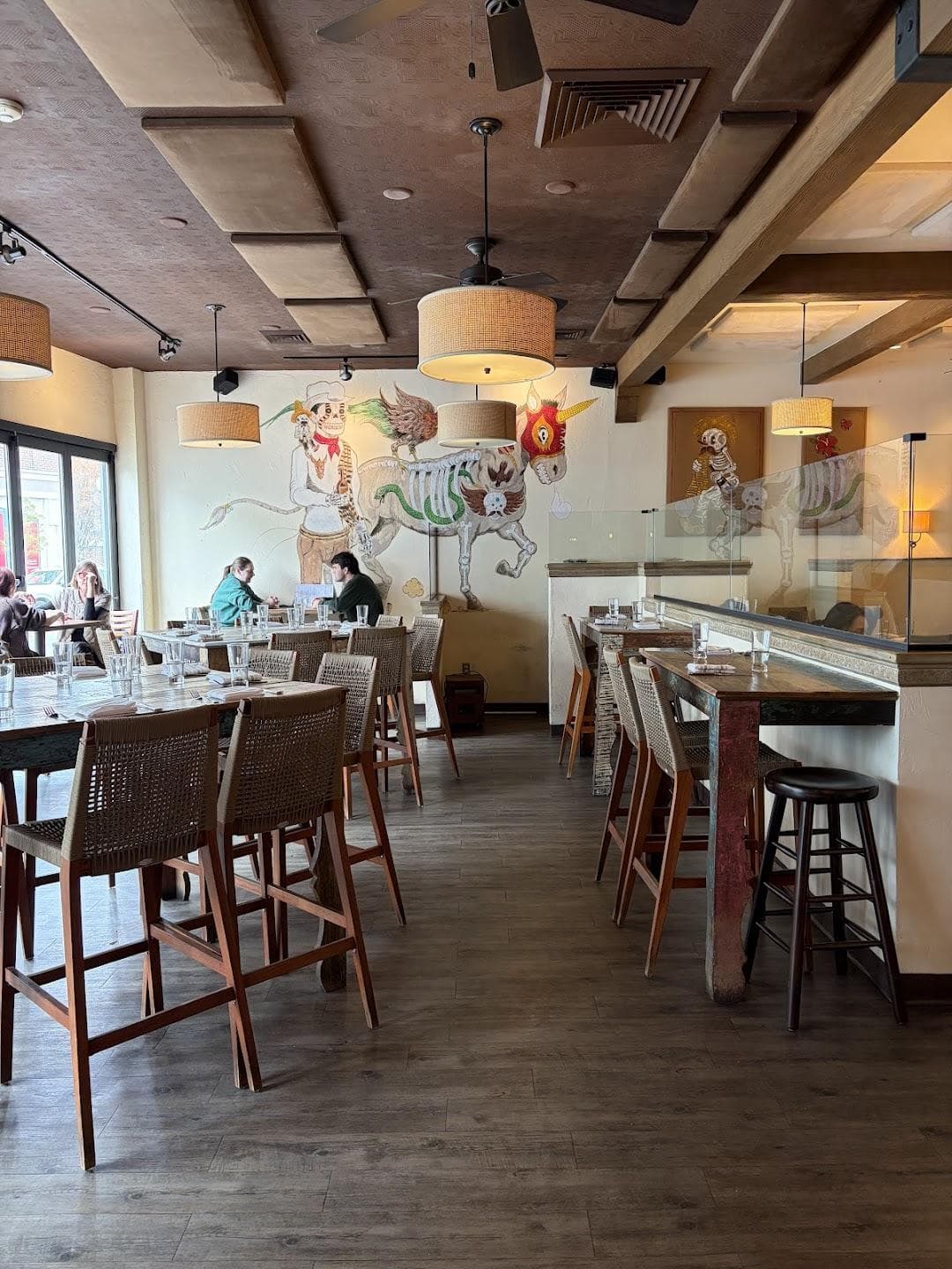 The Painted Burro photo 2