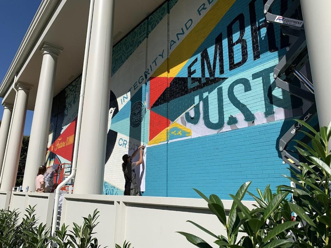 Sarah Belk Gambrell Center for the Arts and Civic Engagement photo 6