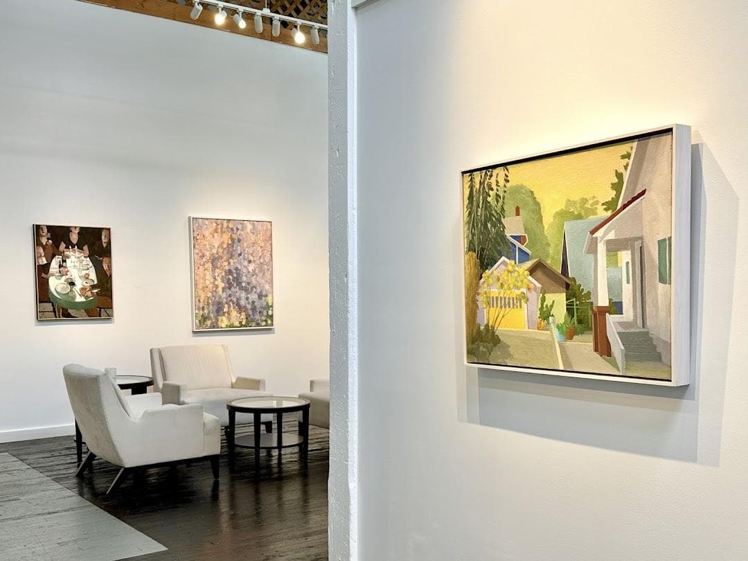 Gross McCleaf Gallery photo 1