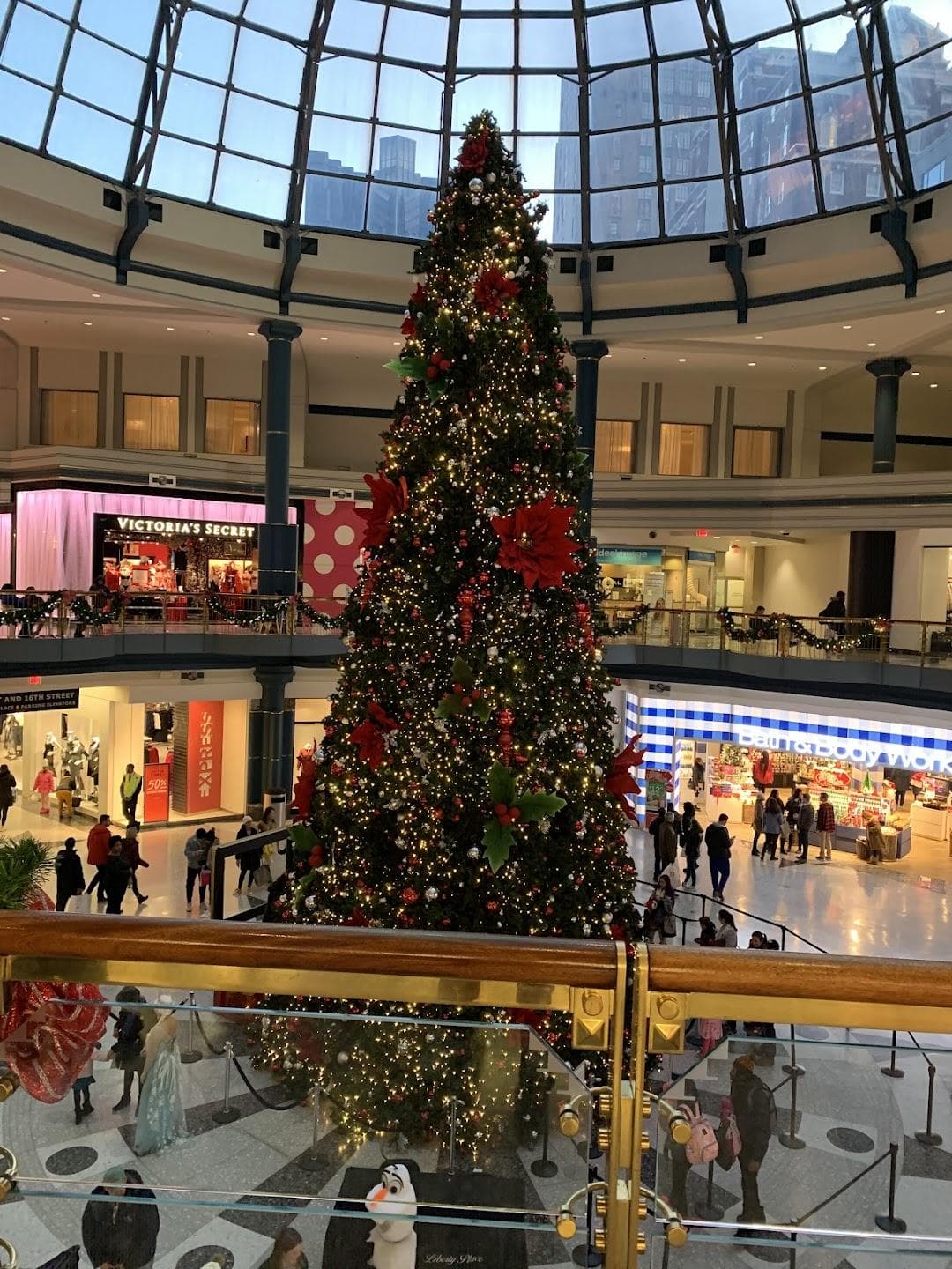 The Shops at Liberty Place photo 1