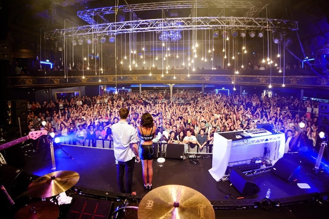 Electric Brixton photo 6