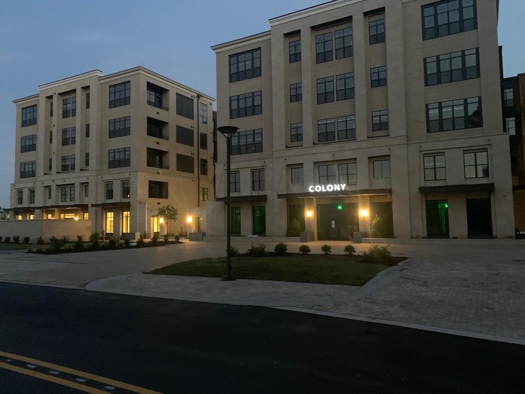 The Colony Apartments photo 3