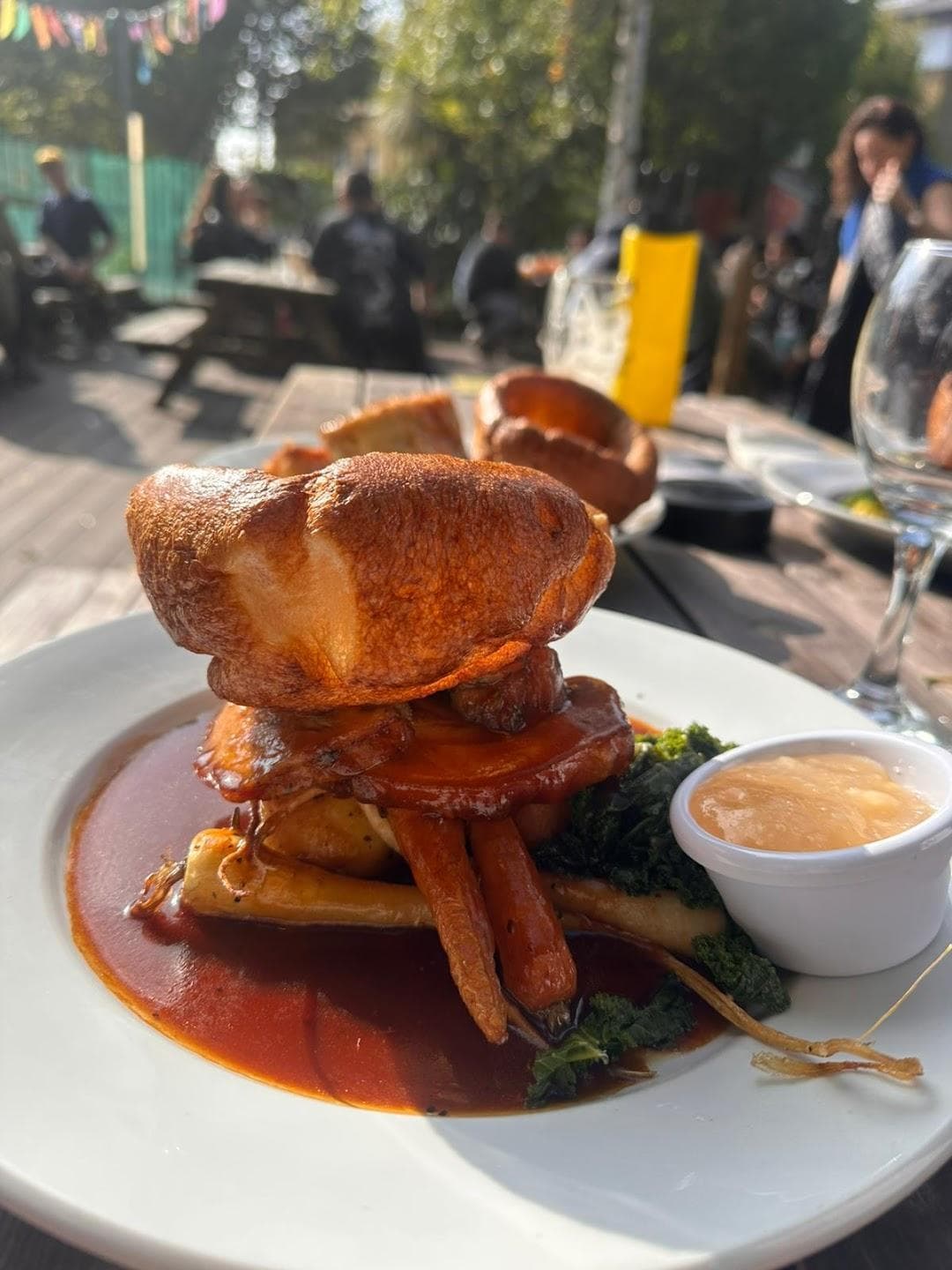 People's Park Tavern photo 6