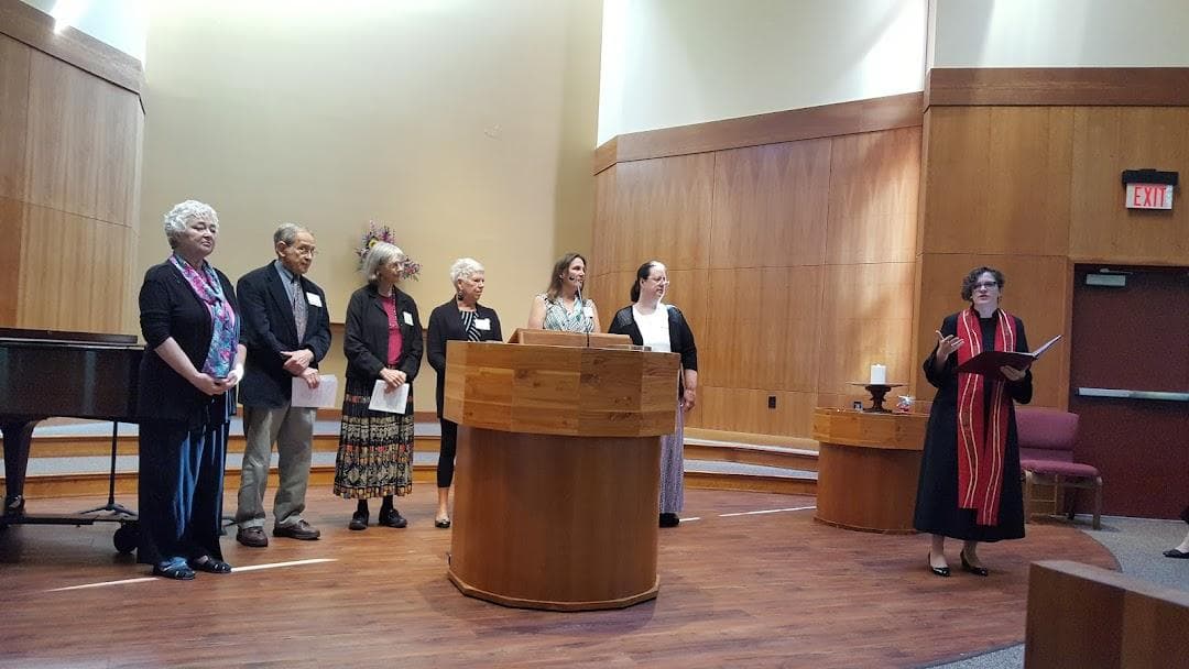 Unitarian Society of New Haven photo 2