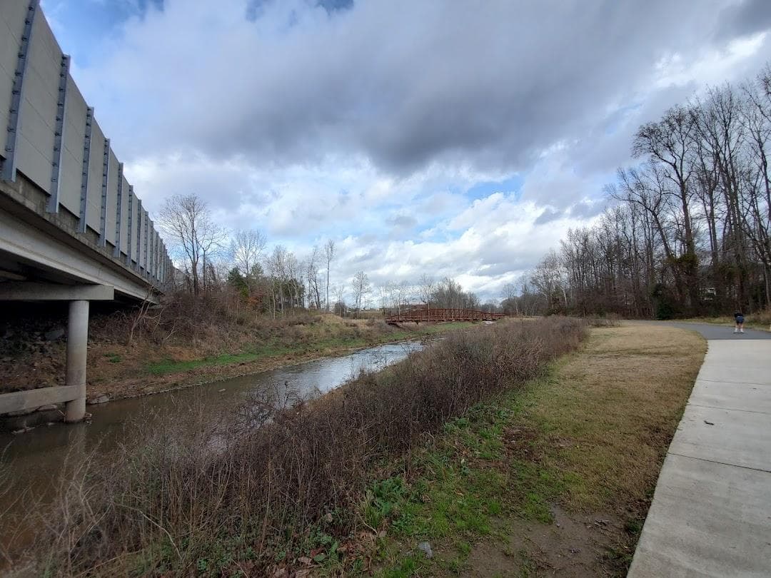 Little Sugar Creek Greenway photo 1