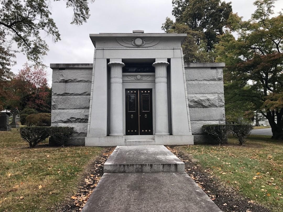 Rosedale Cemetery photo 2