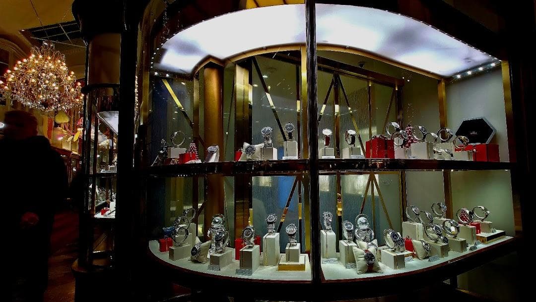 Burlington Arcade photo 2