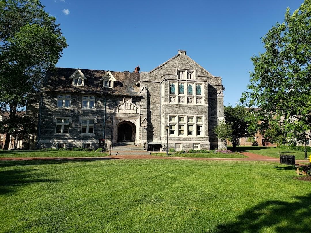 Lafayette College photo 4