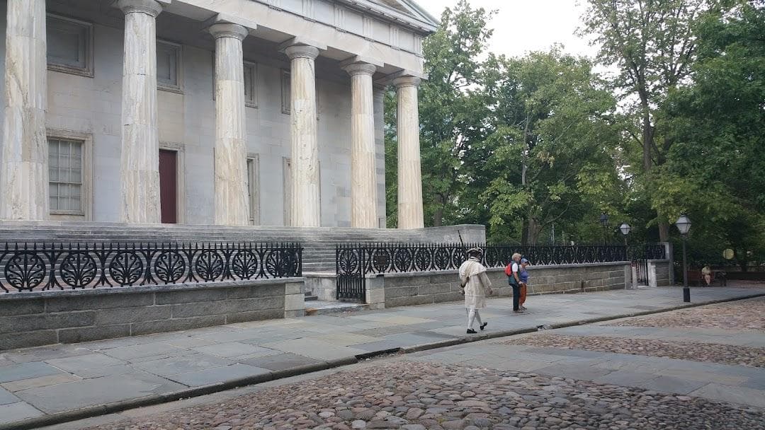 First Bank of the United States photo 2