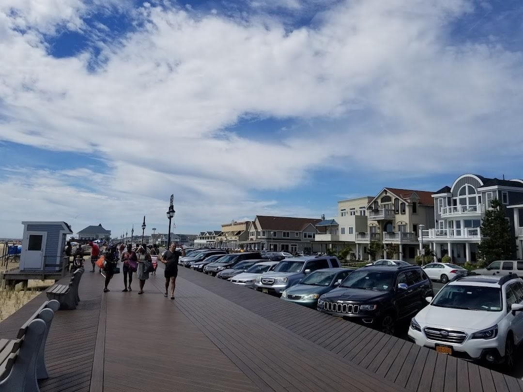 Belmar Beach photo 5