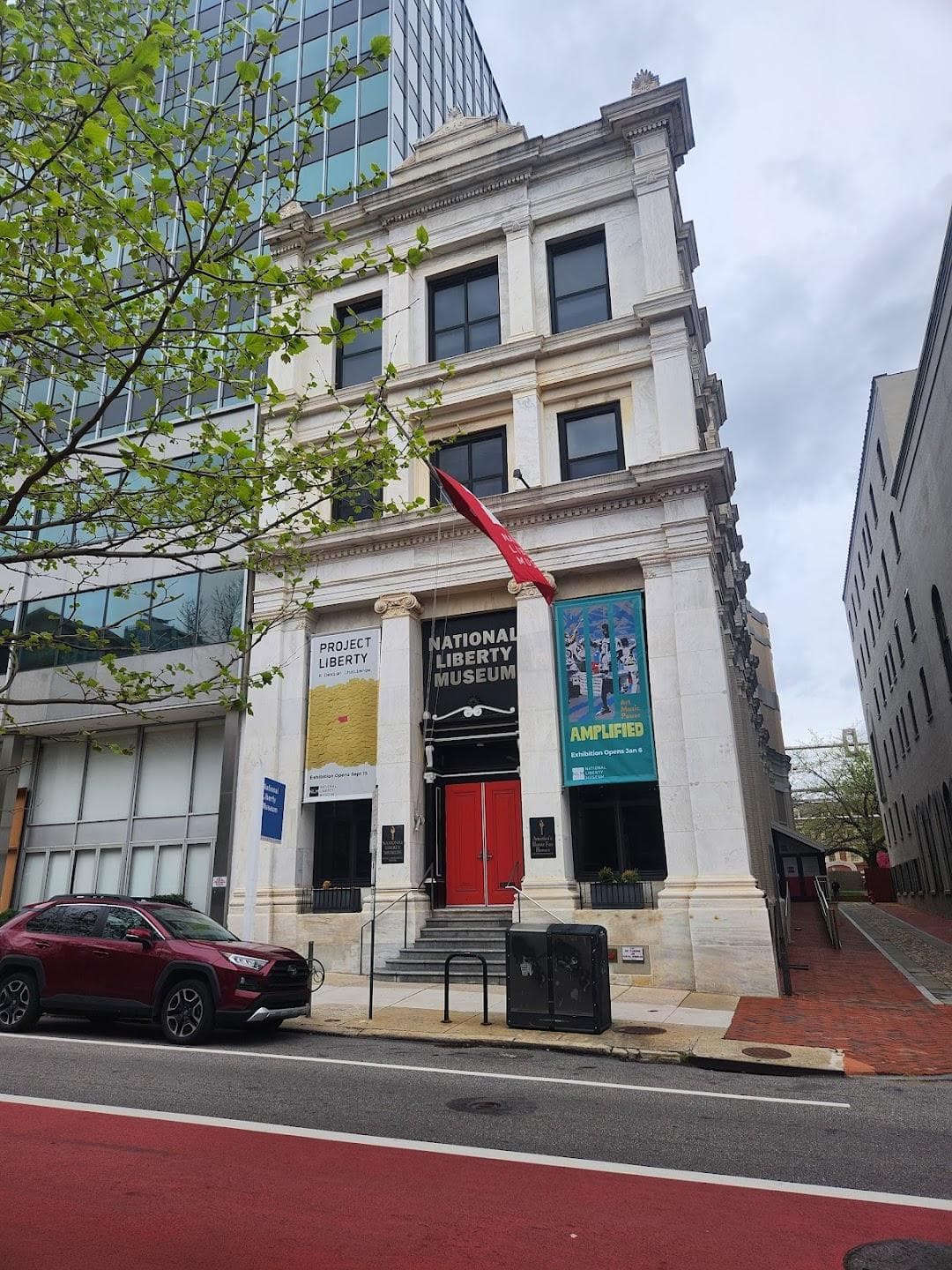 National Liberty Museum photo 6