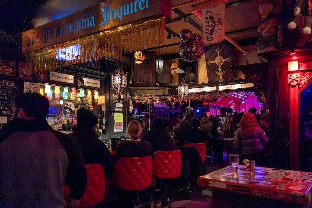 Kung Fu Necktie photo 6