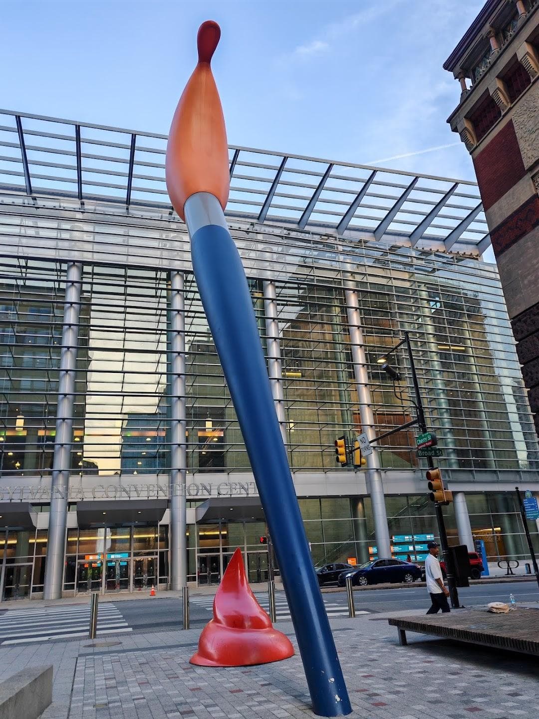 Pennsylvania Academy of the Fine Arts photo 3