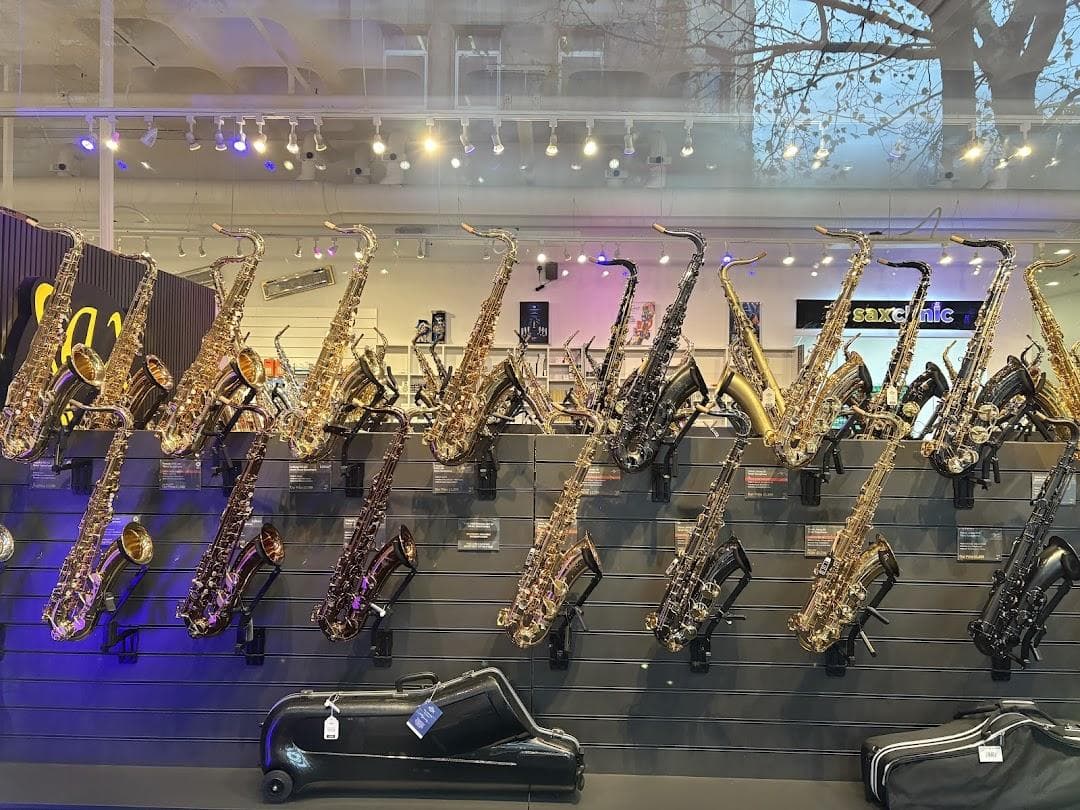 30 Stamford St photo 2