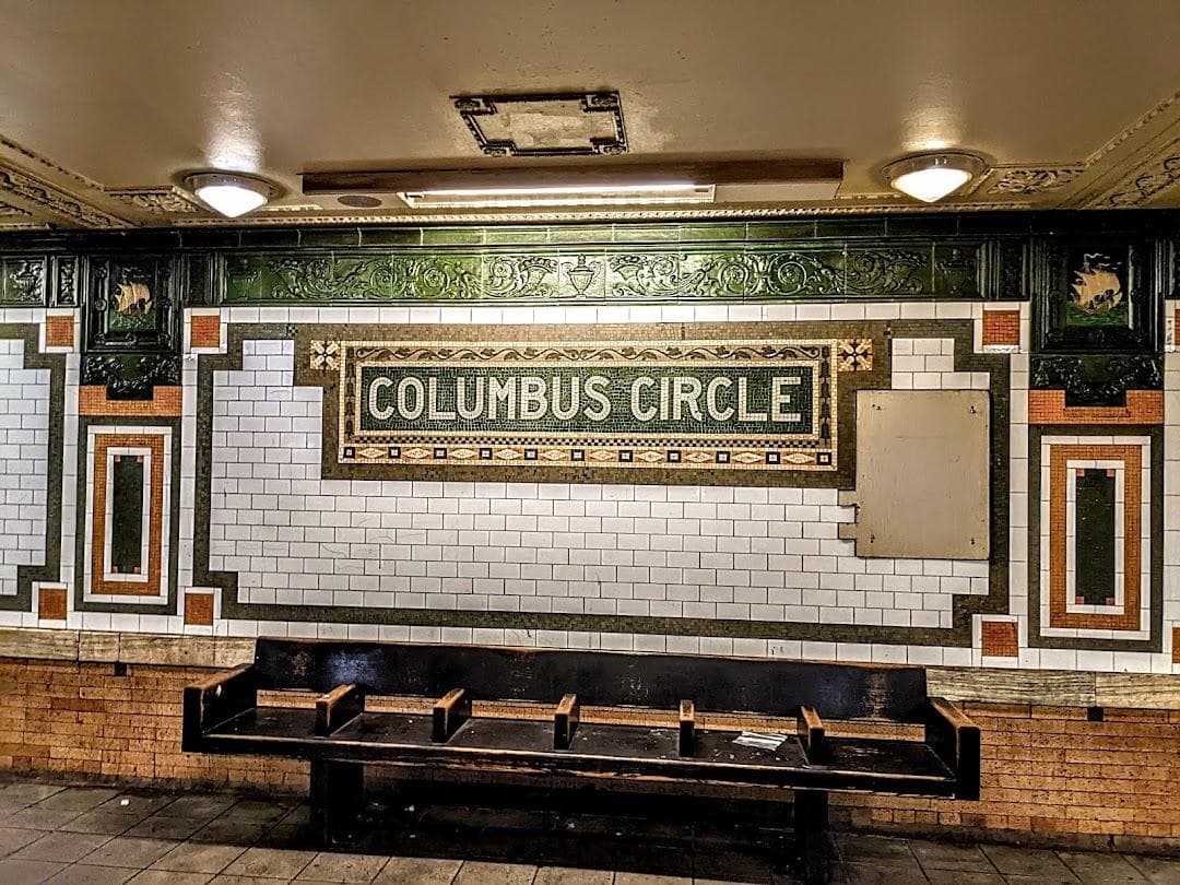 59 St-Columbus Circle photo 5