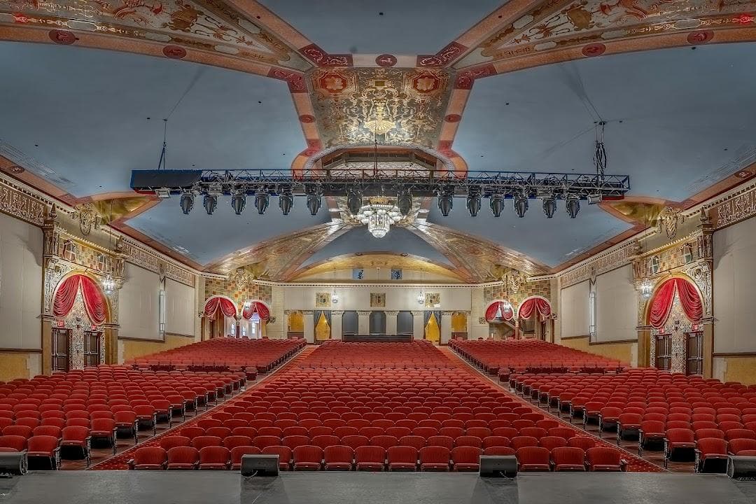 Lansdowne Theater photo 3