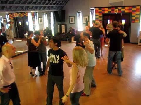 Esquina Tango photo 1