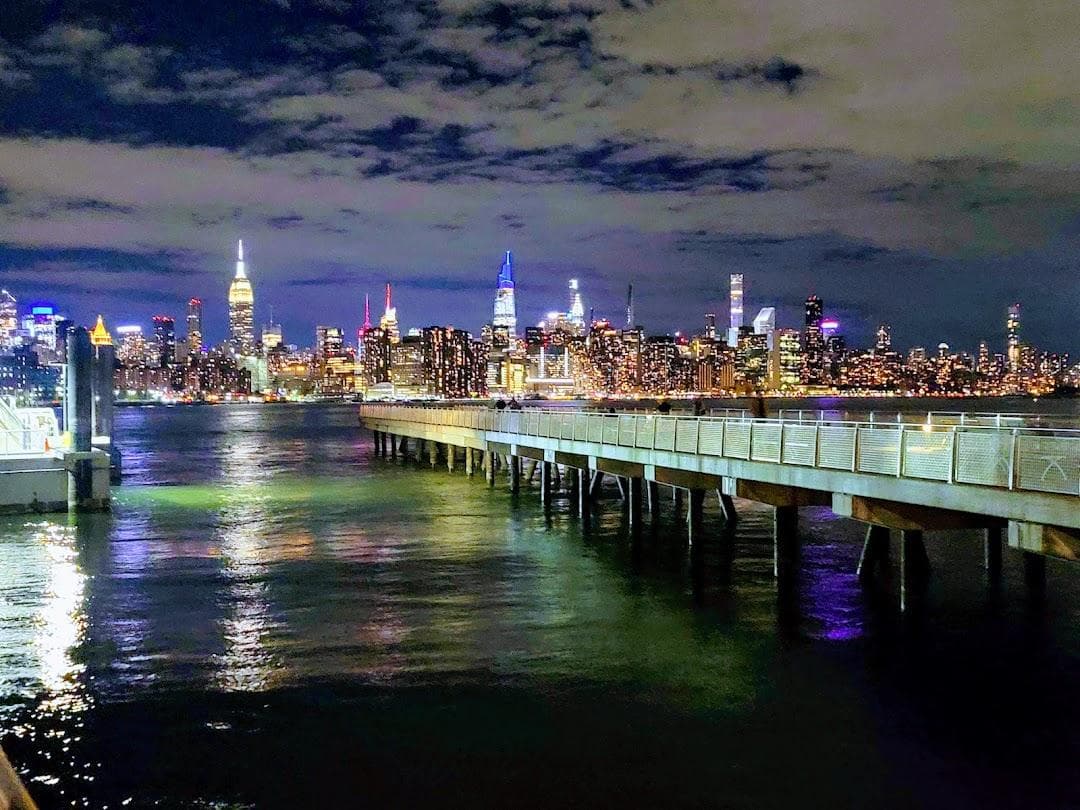 North 5th Street Pier and Park photo 6