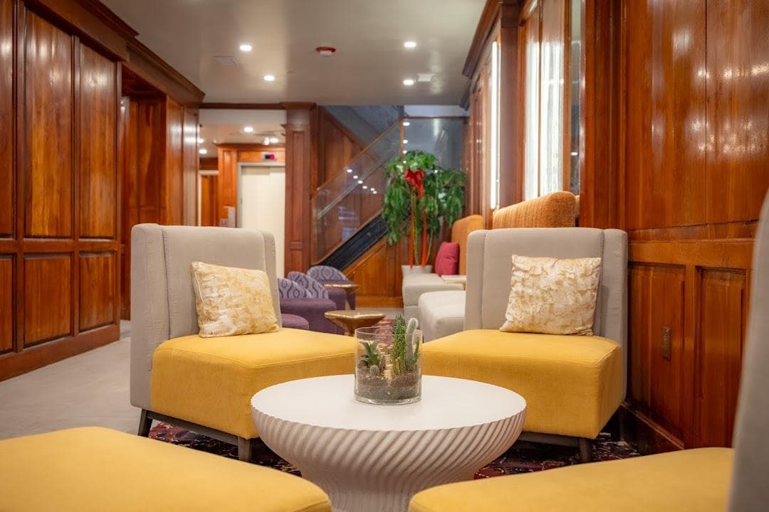 Mayfair Hotel, an Ascend Collection Hotel photo 1