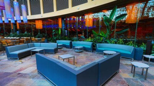 The Pool at Harrah's Atlantic City photo 3