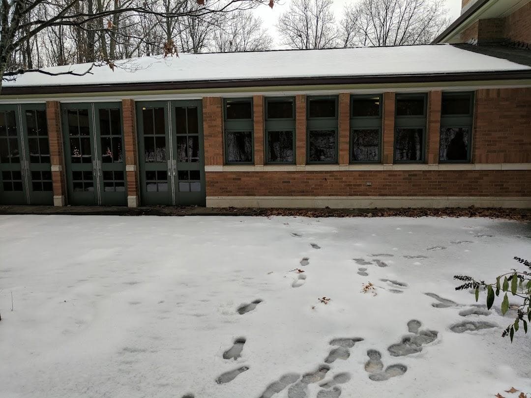 Greenbelt Recreation Center photo 4