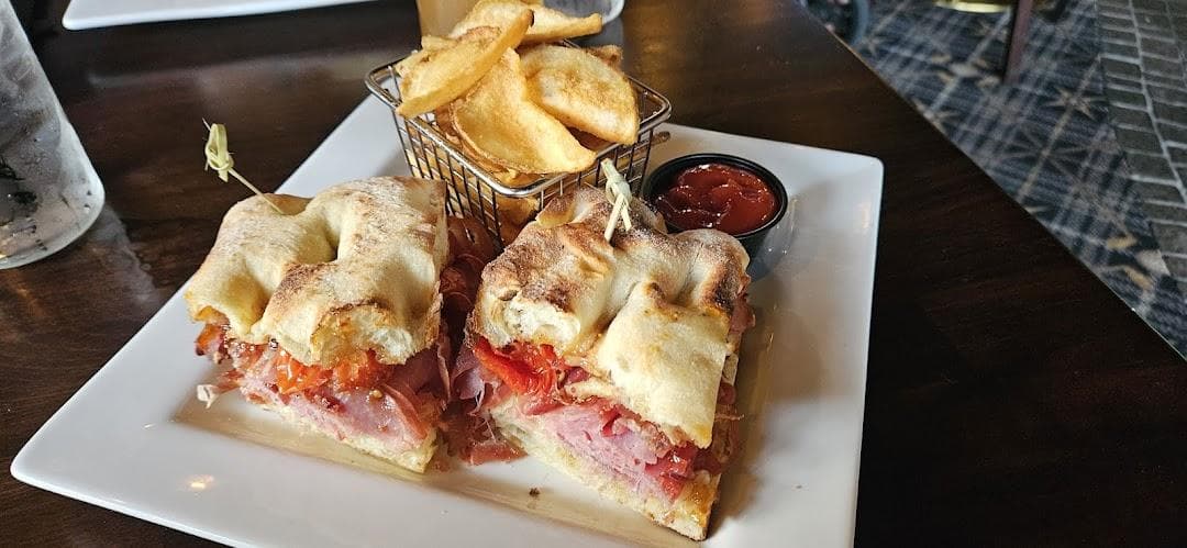 The Bunker Saratoga Springs photo 2