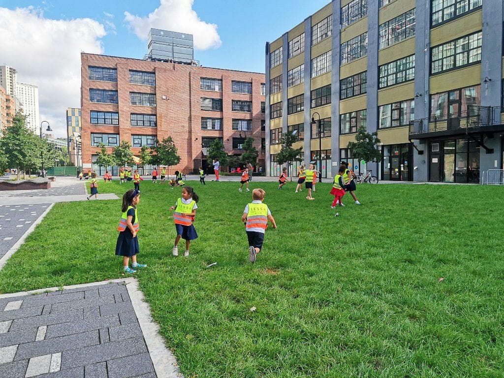 Tessa International School photo 6