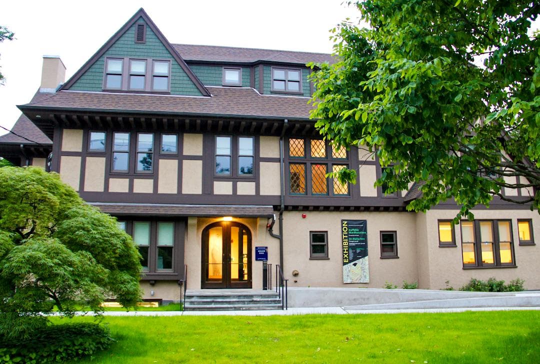 Yale Institute of Sacred Music photo 5