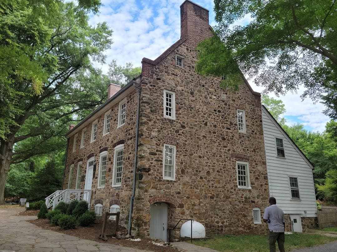 Conference House Park photo 1