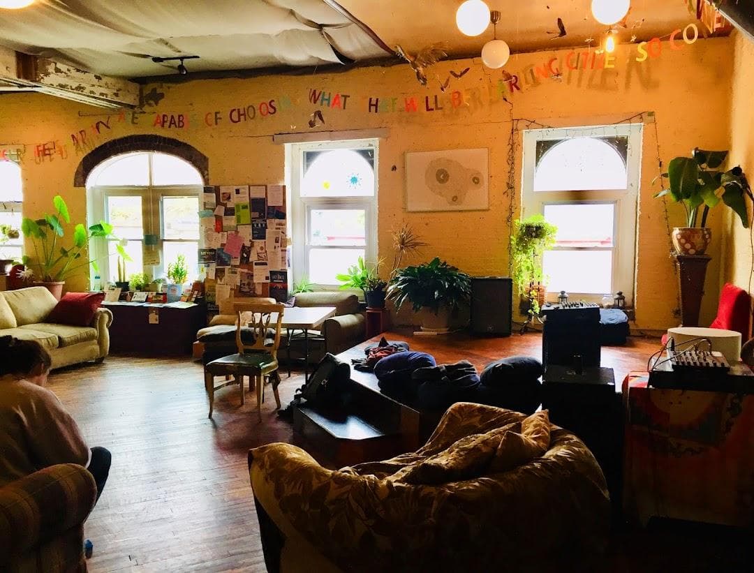 Studio 34 Yoga Healing Arts photo 3