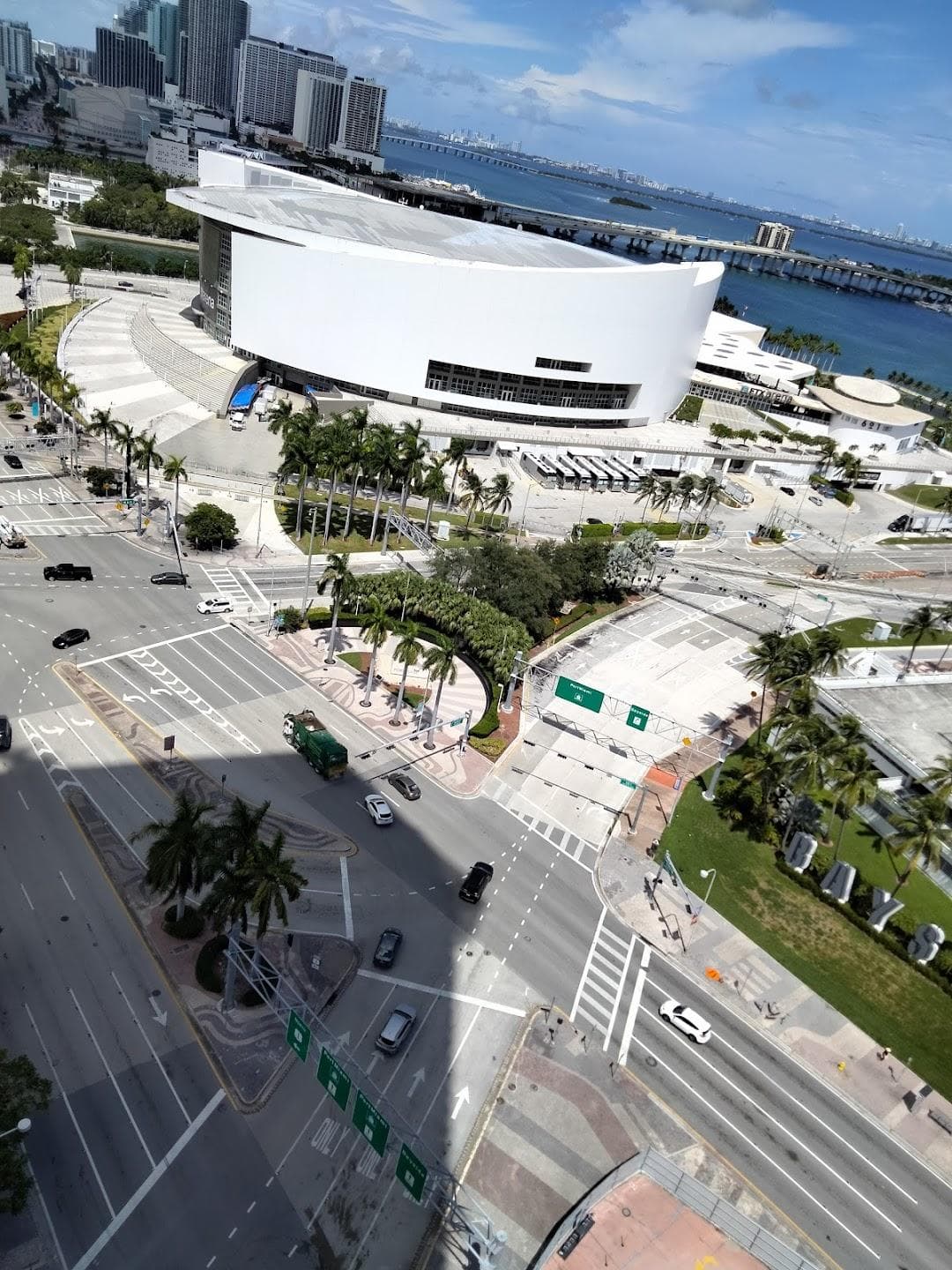 Downtown Miami photo 1